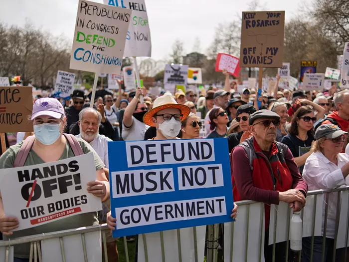 Slog AM: Washington Considers a Tesla Tax, Reykdal Shows Up for DEI, the FBI Arrests a Judge